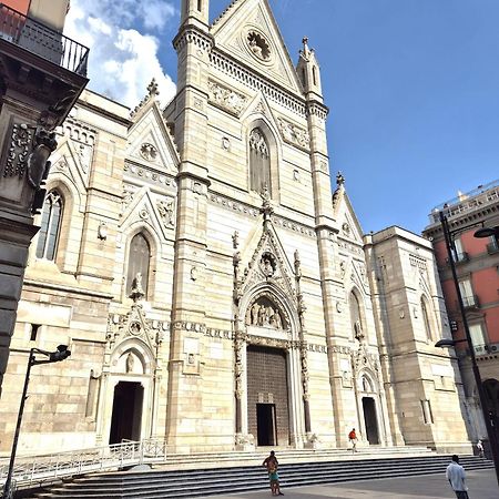 Amore Napoletano Napoli Eksteriør bilde
