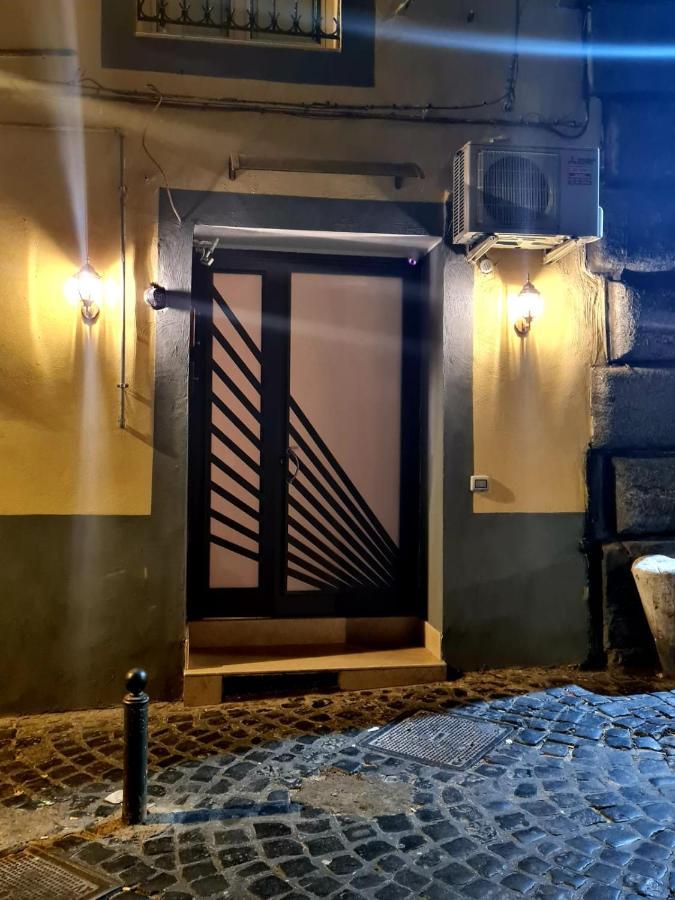 Amore Napoletano Napoli Eksteriør bilde