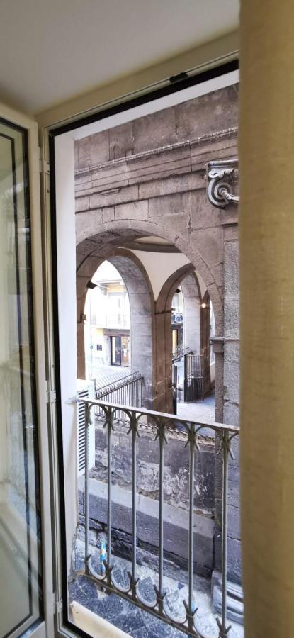 Amore Napoletano Napoli Eksteriør bilde